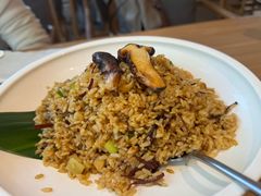 -枣子树·素食餐厅(普陀山店)