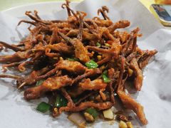 -大笑饭堂(甲子桥店)