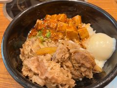 -食其家·牛丼咖喱(万达广场店)