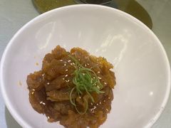 -骏莱海鲜鱼港(五角场店)