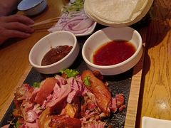 -大哈福烧烤·海鲜·家常菜(延安三路店)