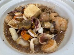 -逢春菜馆天津菜(胜利路店)
