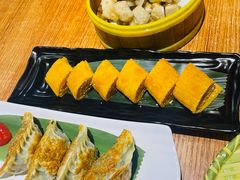 -强记鱼粥(南村店)