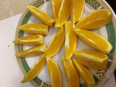 -盐通酒家(金桥湾清水苑店)