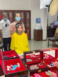 -梨园天地京剧摄影(玲珑天地店)