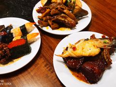 -汉巴味德(大悦城店)