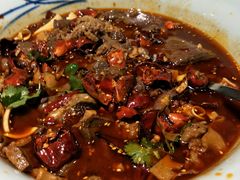 盆盆毛血旺-辛香汇·现炒川菜(武进吾悦店)