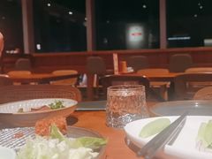 -人间酒暖·Go blanc·烧鸟·深夜食堂(陆家嘴店)