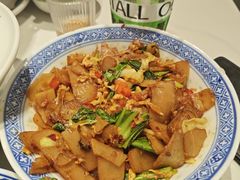 -欧记大排档·景德菜(上海首店)