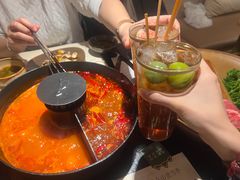 -山缓缓火锅(上海闵行龙湖店)