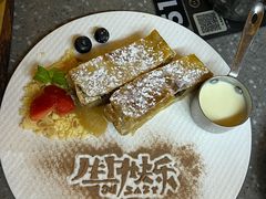 -haxnbauer海森堡德国餐厅(深圳coco店)