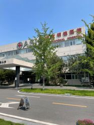 点击看大图 -北京明德医院