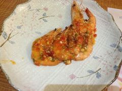 -大渔铁板烧(中山路八佰伴店)
