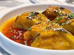 -曼玉餐厅(中原万达店)