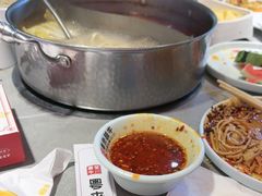 -宴全牛粤来越牛潮汕鲜牛肉火锅(海州万达广场店)