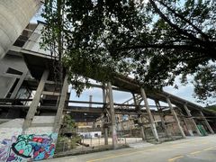 -广州市紫泥堂文化创意园景区