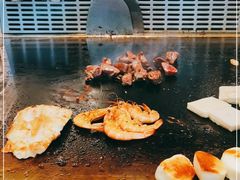 -和风铁板料理(山姆会员店)