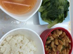 -盒马鲜生(领丰汇店)