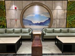 -青水瓦台汤泉(未央店)