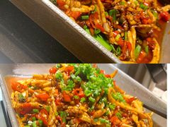 -大碗先生(白云店)