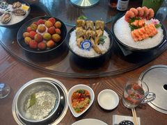 -东海怡品海鲜豆捞(舟宿夜江店)