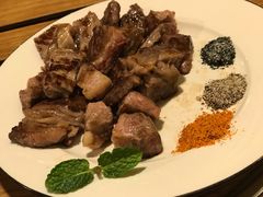 -赤坂亭·M9和牛烧肉·铁板烧(合肥万象城店)