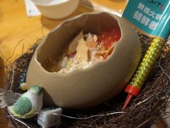 -0317火锅鸡·清真(正达店)