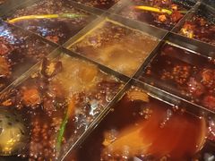 -仁虎老火锅(黄泥磅店)