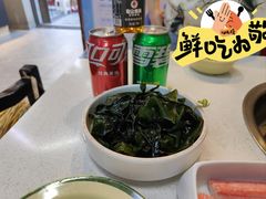 -俭让佬妈现卤串串(温江总店)