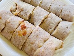 1-40薄饼-东海岸人工湖美食村