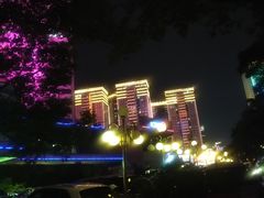 -嘉年华会水疗会(大剧院站E出口店)