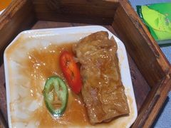 -晓粤·惹味粤菜(凯德乐峰广场店)