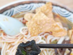 -捕螺记螺蛳粉(东关大街店)
