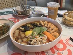 -美泰·Mangothai·清迈云街(天空之城店)