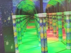 -天津梵高星空艺术馆(天河城旗舰店)