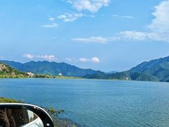 -雅鲁激流探险漂流