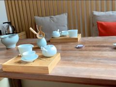-梅间堂茶馆(绿地缤纷城店)
