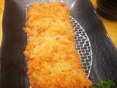 -胜博殿日式炸猪排(西红门店)