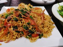 -城南老友羊蝎子火锅(花乡奥莱店)