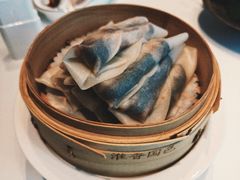 -淮香国色·淮扬菜(正大中心店)