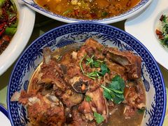 -宗泉烤全羊·烤羊腿·家常菜(解放东路店)