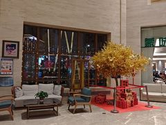 -汤印温泉假日酒店(崇礼富龙滑雪场店)