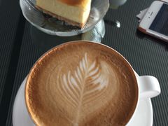-震旦博物馆·A Cafe