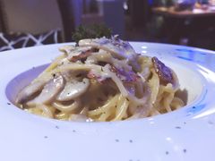 -维苏唯披萨(青云街店)