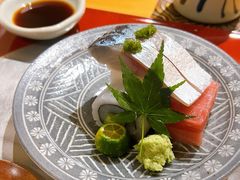 -鮨青(恒基名人购物中心店)