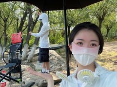 -永定河休闲森林公园