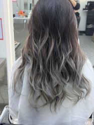 -HD HAIR STYLE