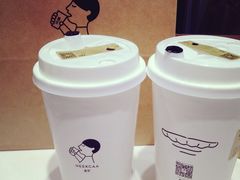 -喜茶(深圳福田星河COCO Park店)