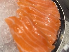 -万岁寿司(万国店)