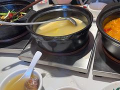 -火啫啫·粤式啫啫煲(南通首店)